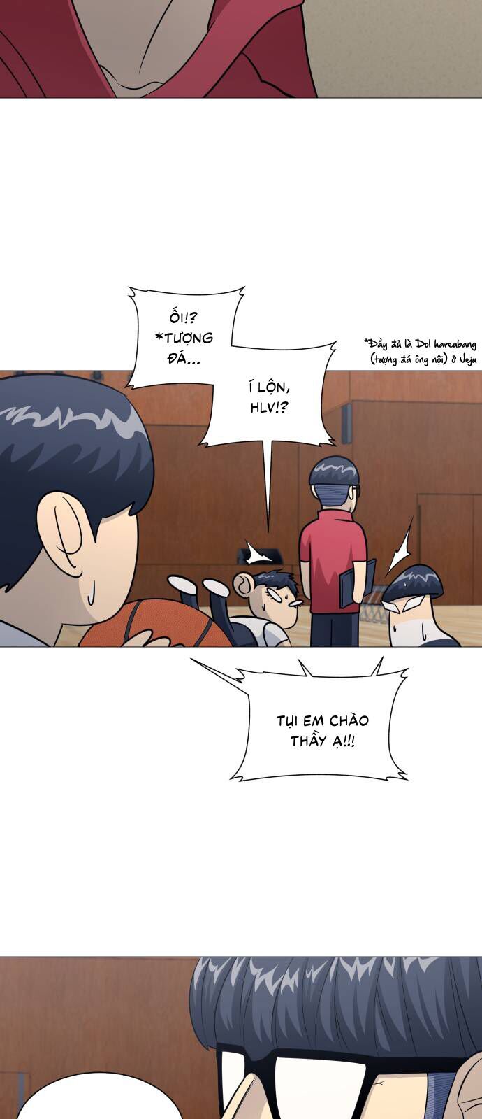 Garbage Time Chap 153 - Next Chap 154