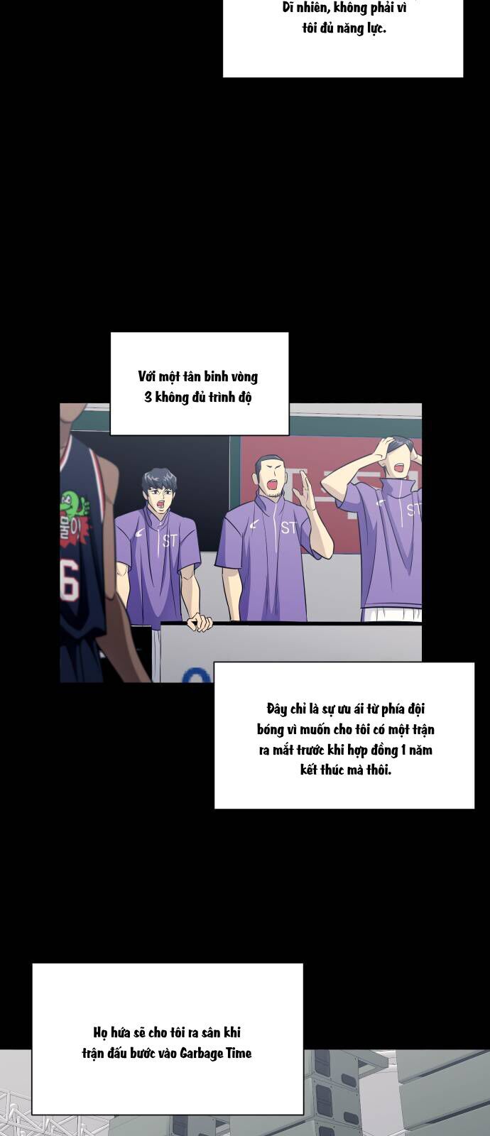 Garbage Time Chap 153 - Next Chap 154