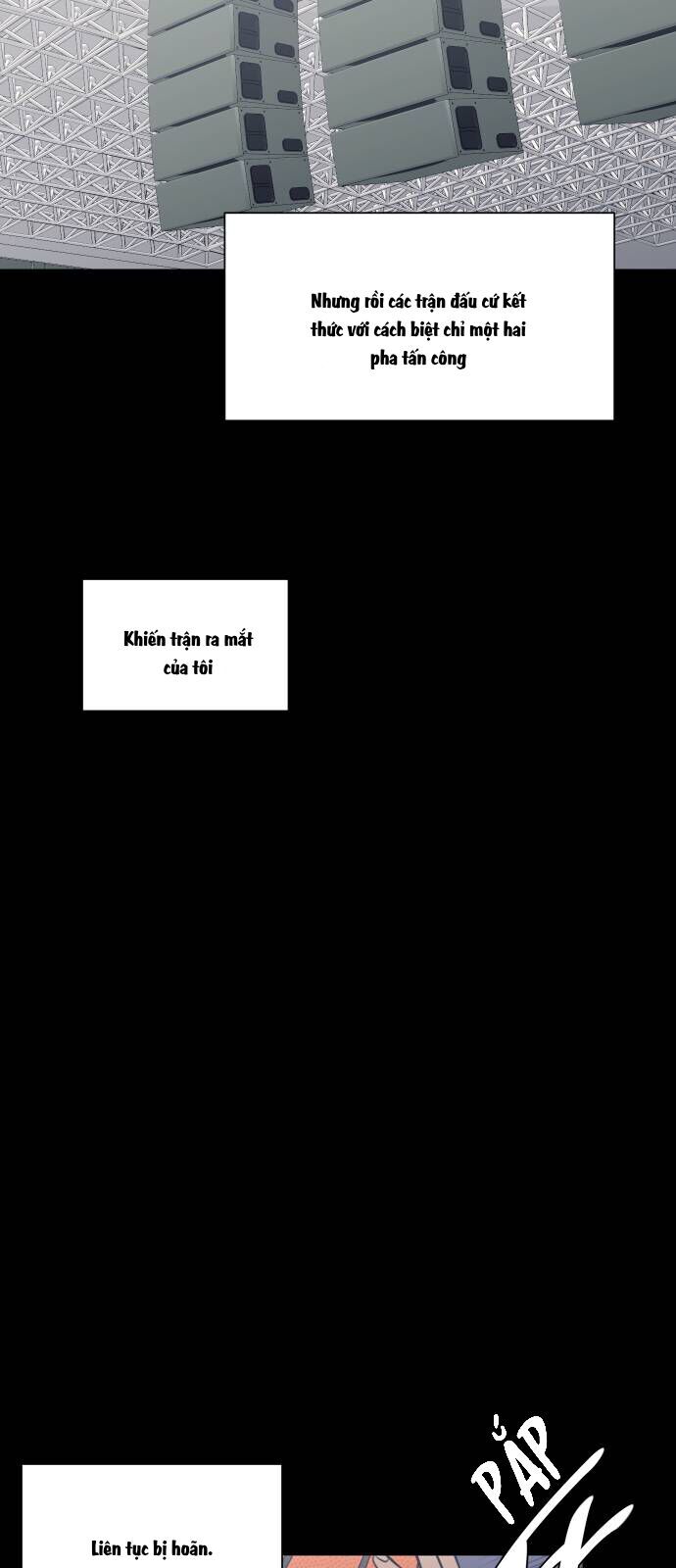 Garbage Time Chap 153 - Next Chap 154