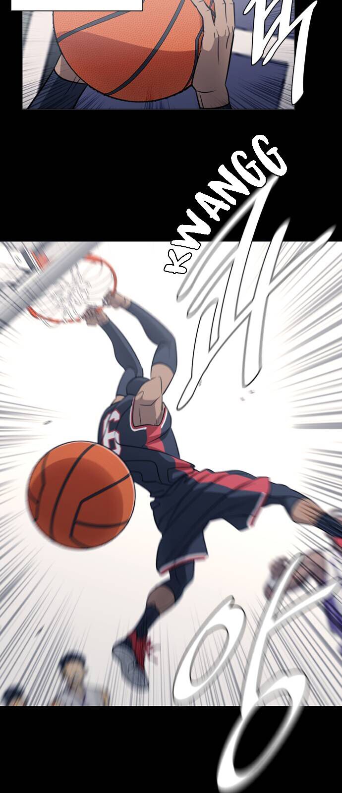 Garbage Time Chap 153 - Next Chap 154