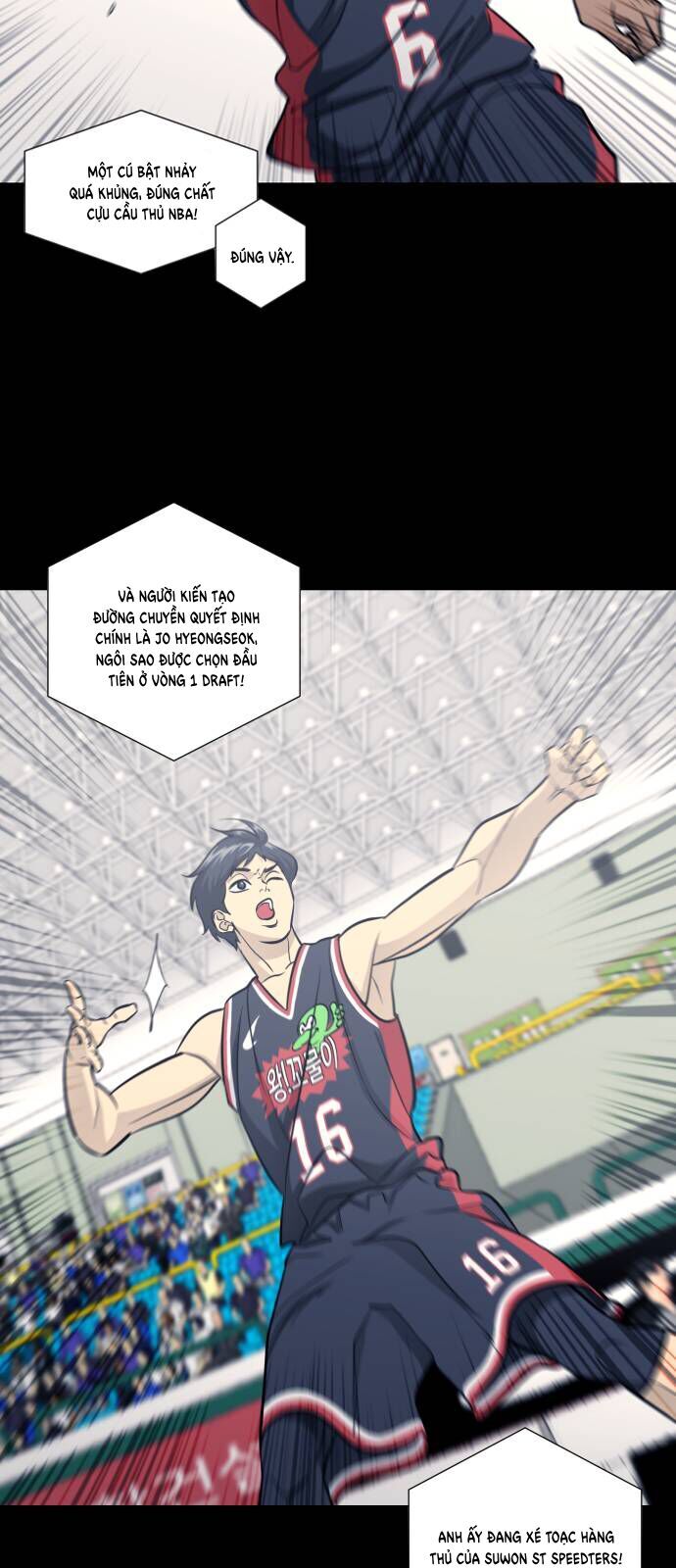 Garbage Time Chap 153 - Next Chap 154