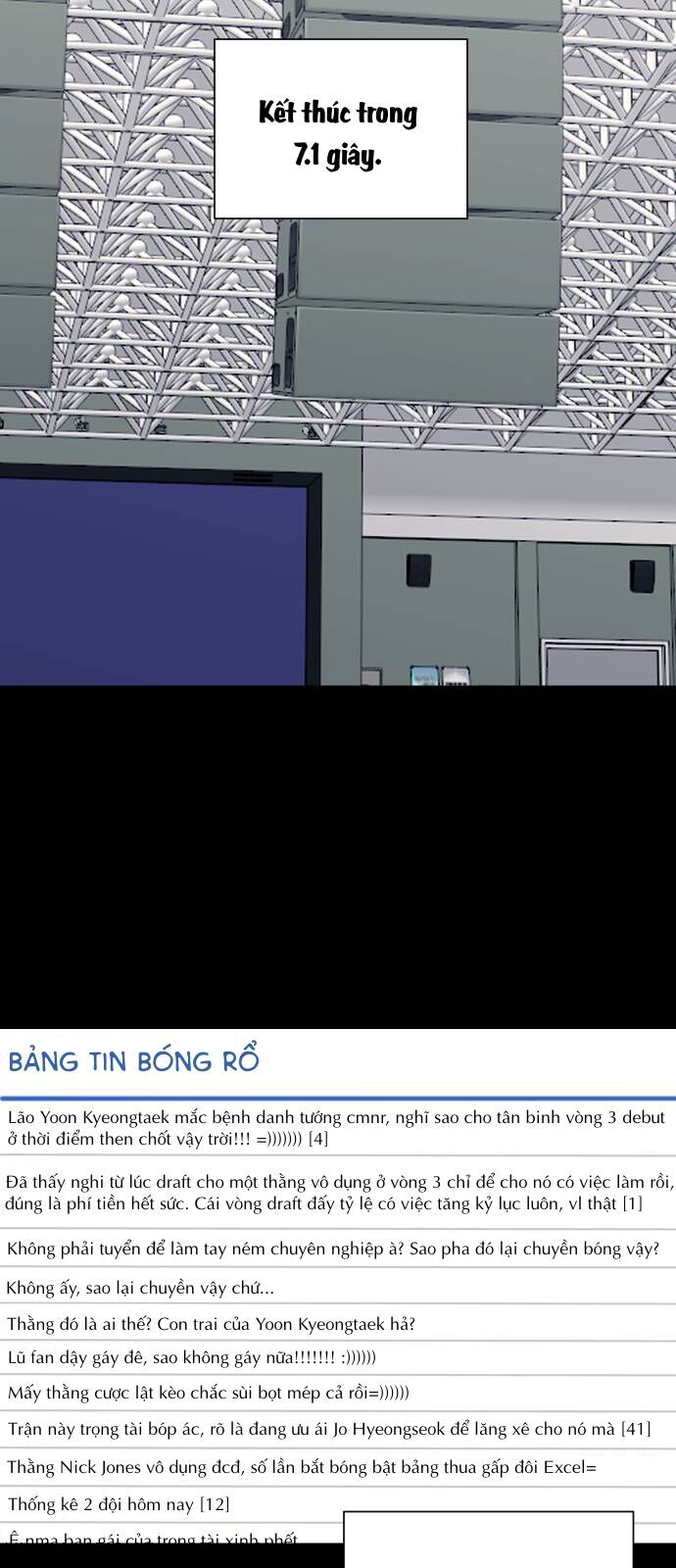 Garbage Time Chap 153 - Next Chap 154