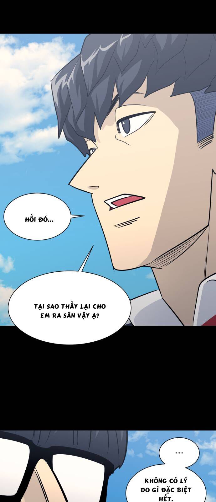 Garbage Time Chap 153 - Next Chap 154