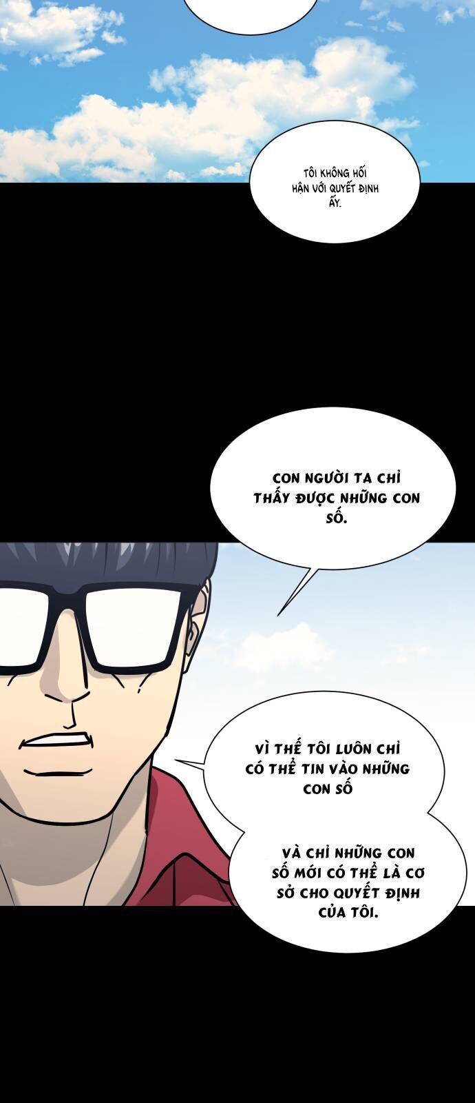 Garbage Time Chap 153 - Next Chap 154