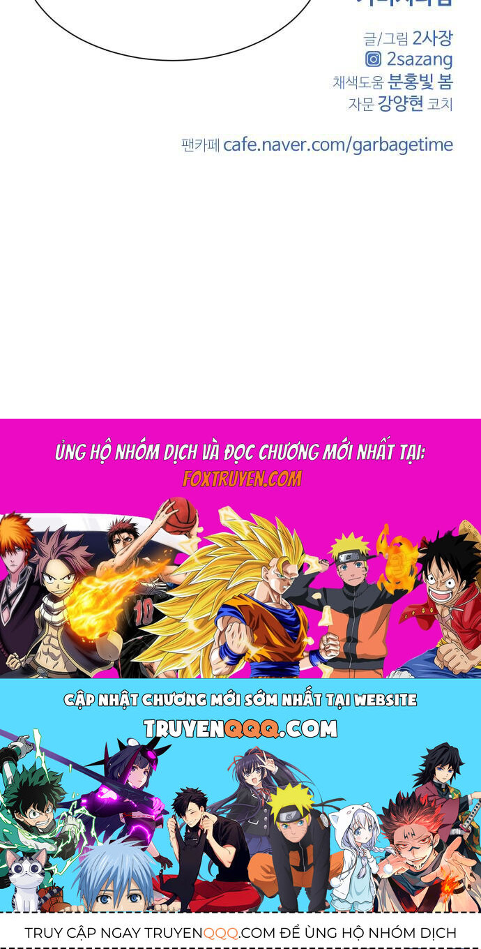 Garbage Time Chap 153 - Next Chap 154