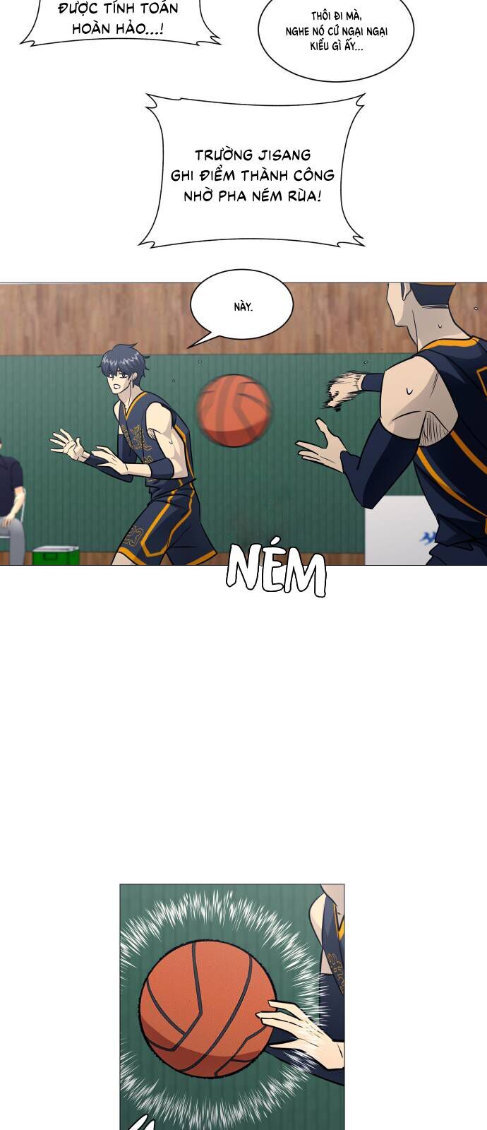 Garbage Time Chap 153 - Next Chap 154