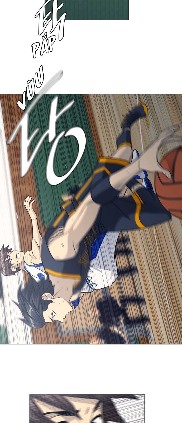 Garbage Time Chap 153 - Next Chap 154