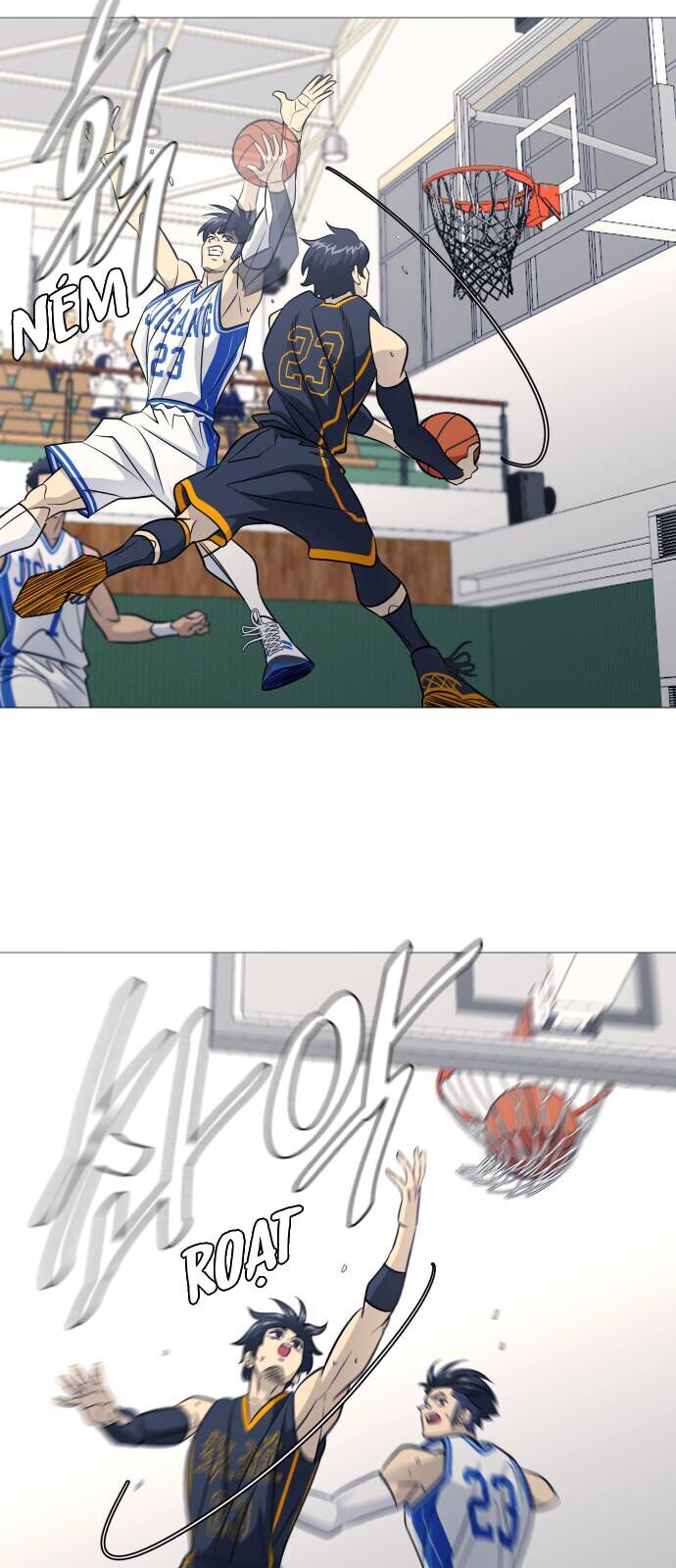 Garbage Time Chap 153 - Next Chap 154