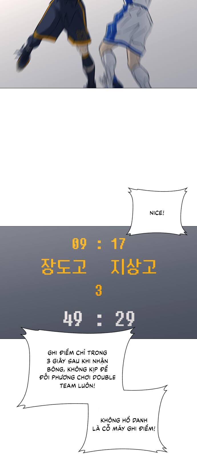 Garbage Time Chap 153 - Next Chap 154