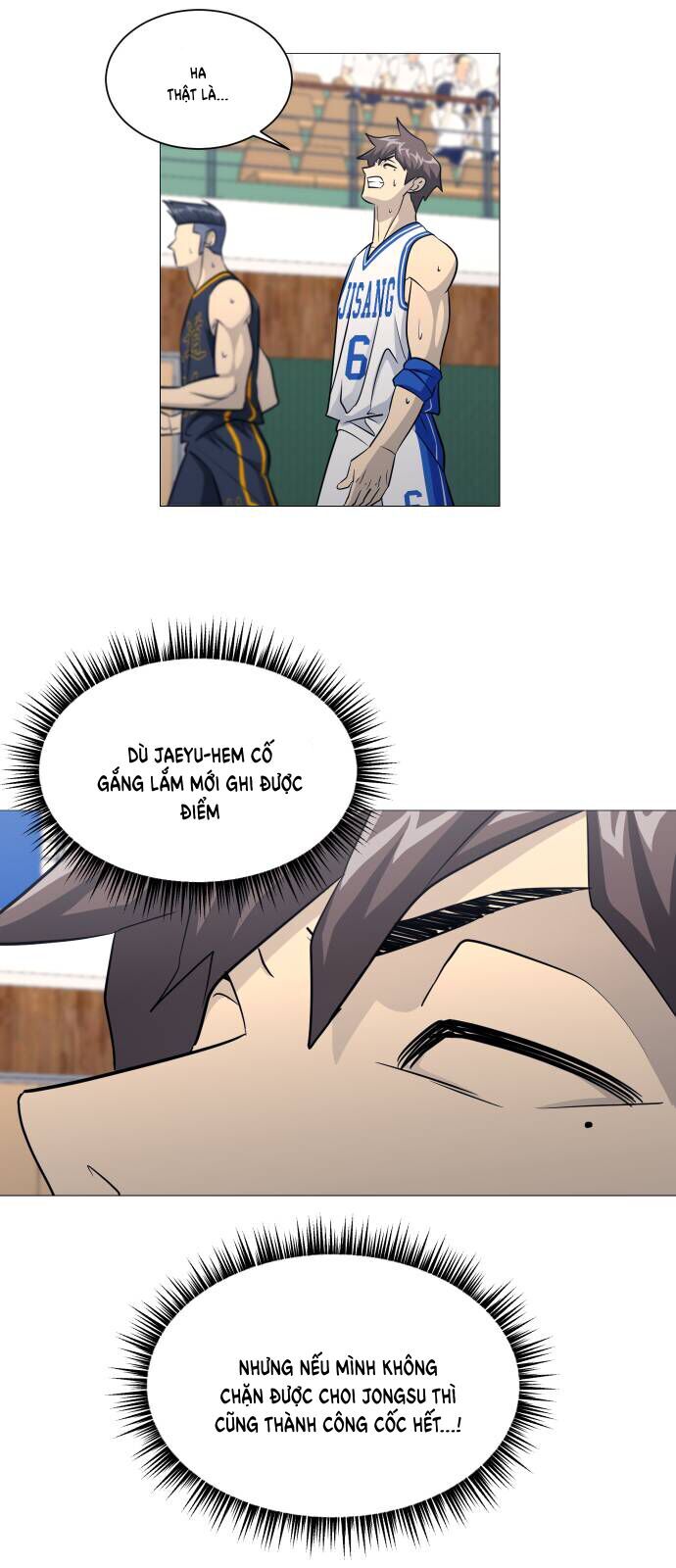 Garbage Time Chap 153 - Next Chap 154