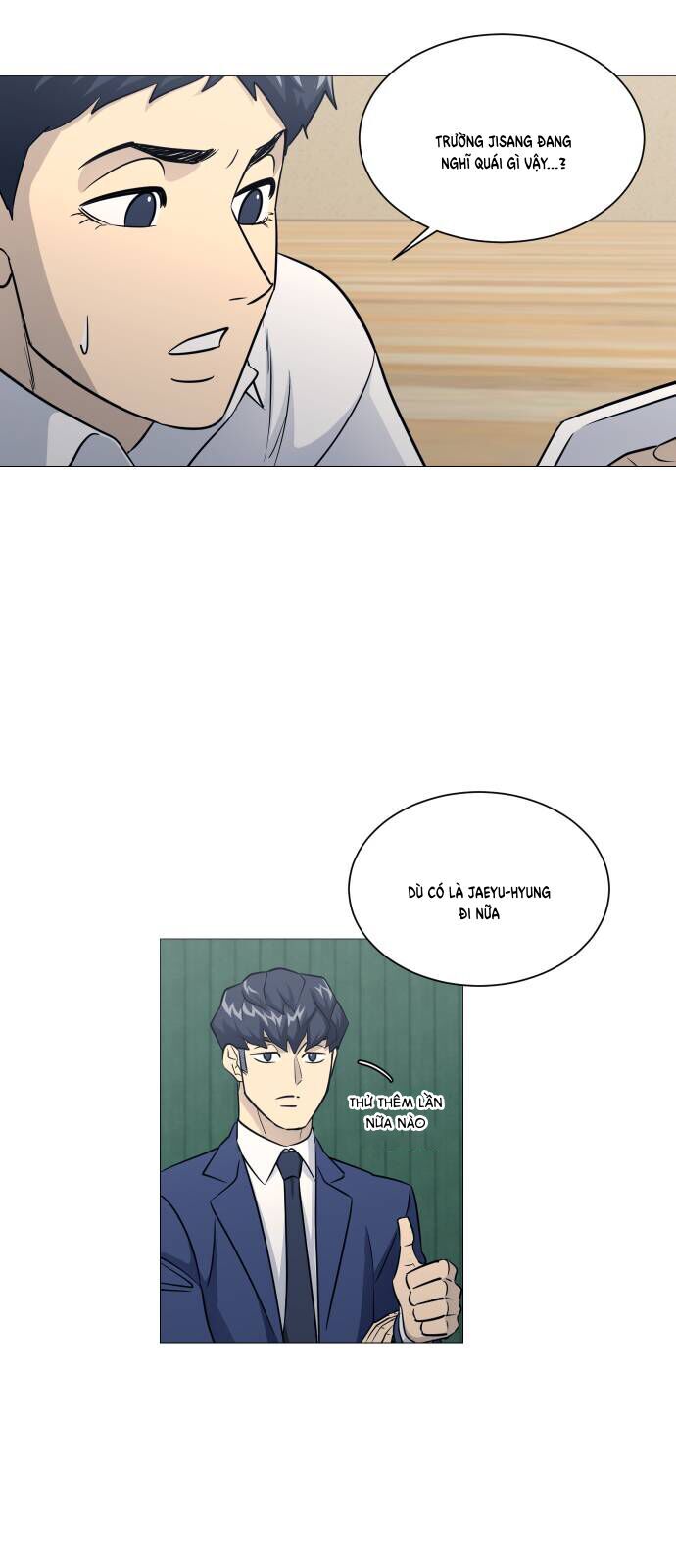 Garbage Time Chap 153 - Next Chap 154