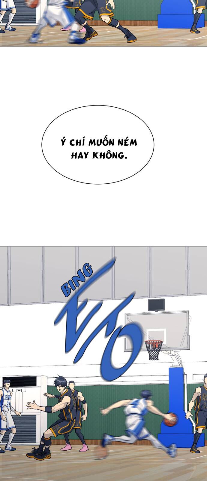 Garbage Time Chap 154 - Next Chap 155