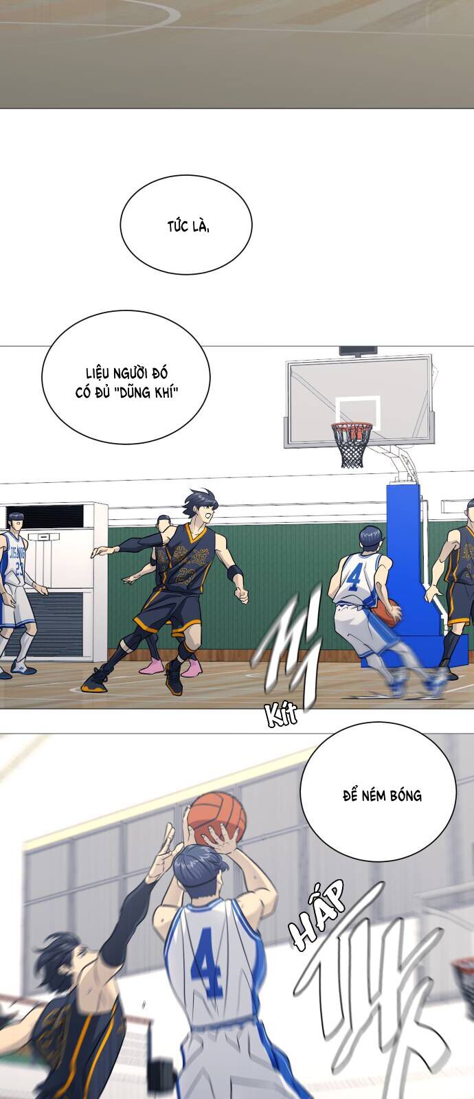 Garbage Time Chap 154 - Next Chap 155