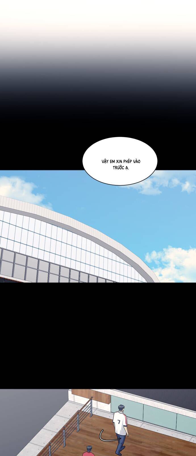 Garbage Time Chap 154 - Next Chap 155