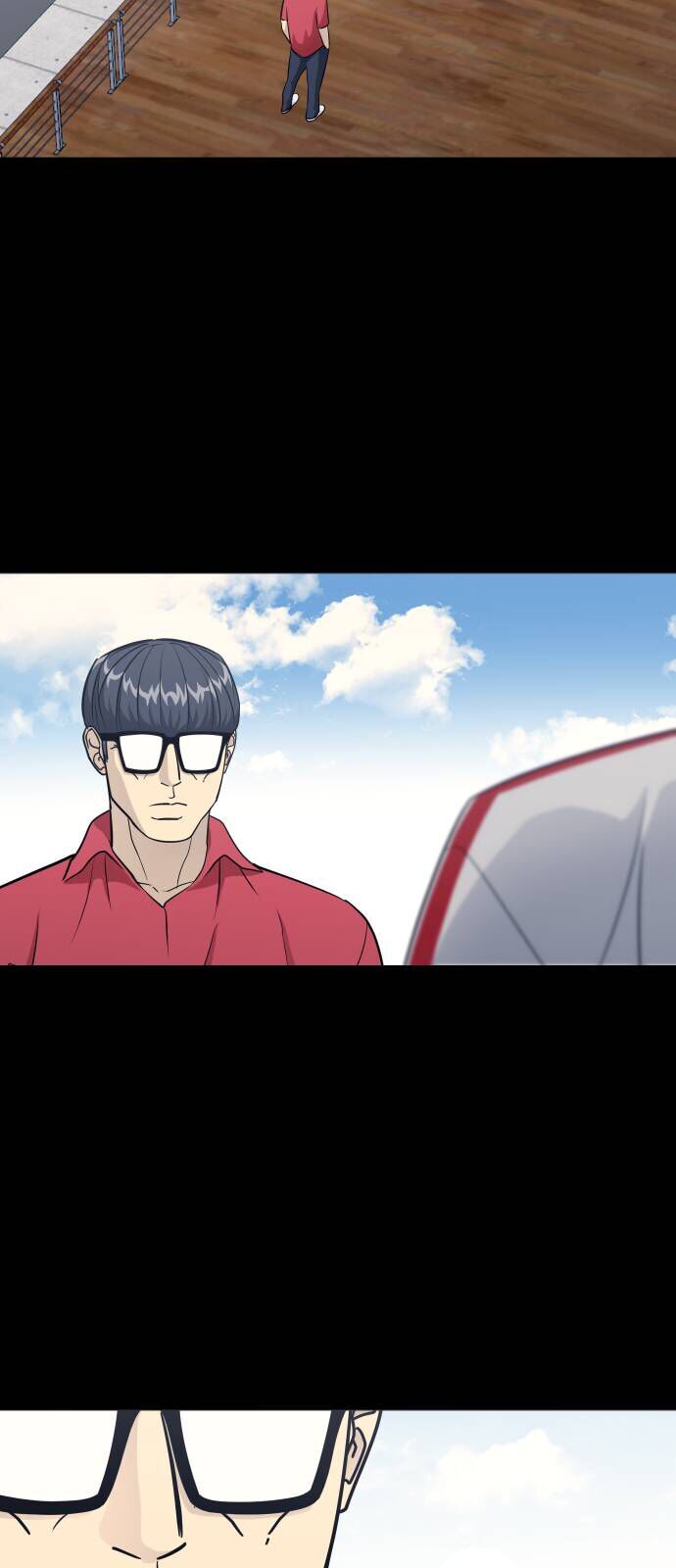 Garbage Time Chap 154 - Next Chap 155