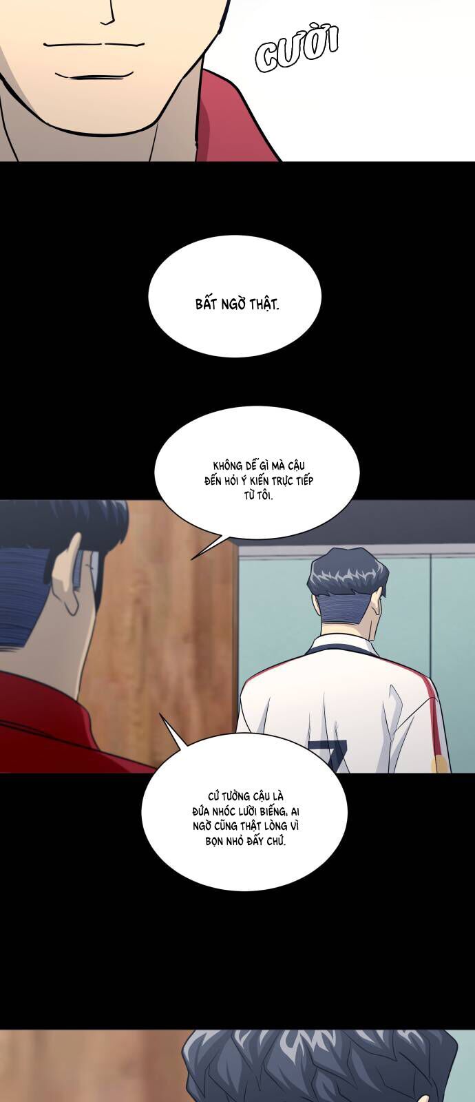 Garbage Time Chap 154 - Next Chap 155