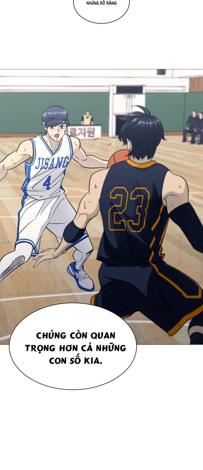 Garbage Time Chap 154 - Next Chap 155