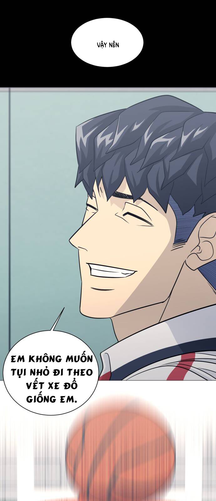 Garbage Time Chap 154 - Next Chap 155