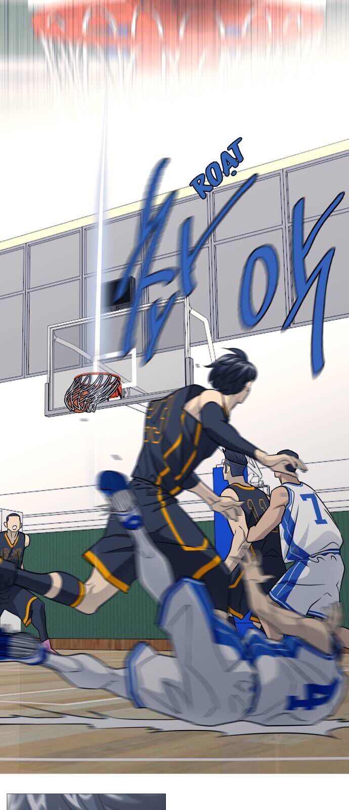 Garbage Time Chap 154 - Next Chap 155