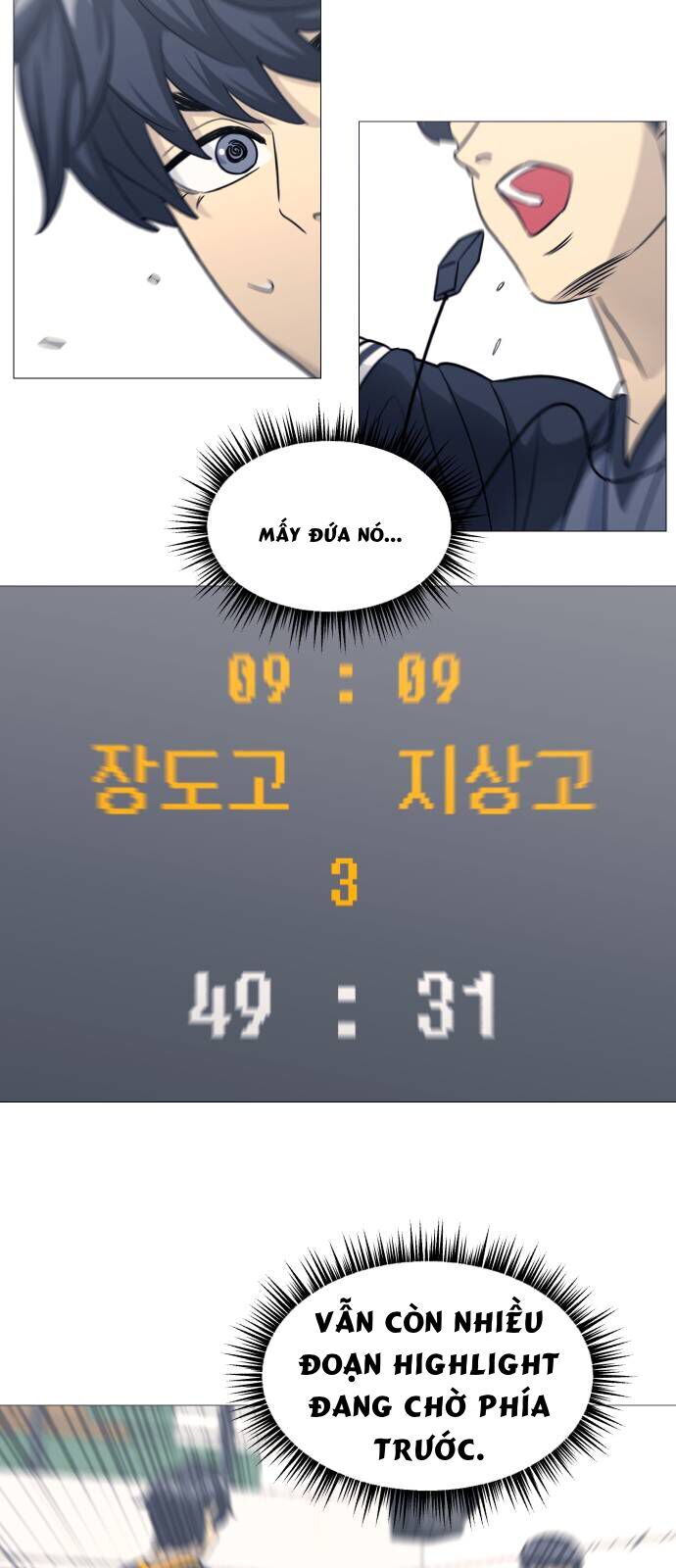 Garbage Time Chap 154 - Next Chap 155