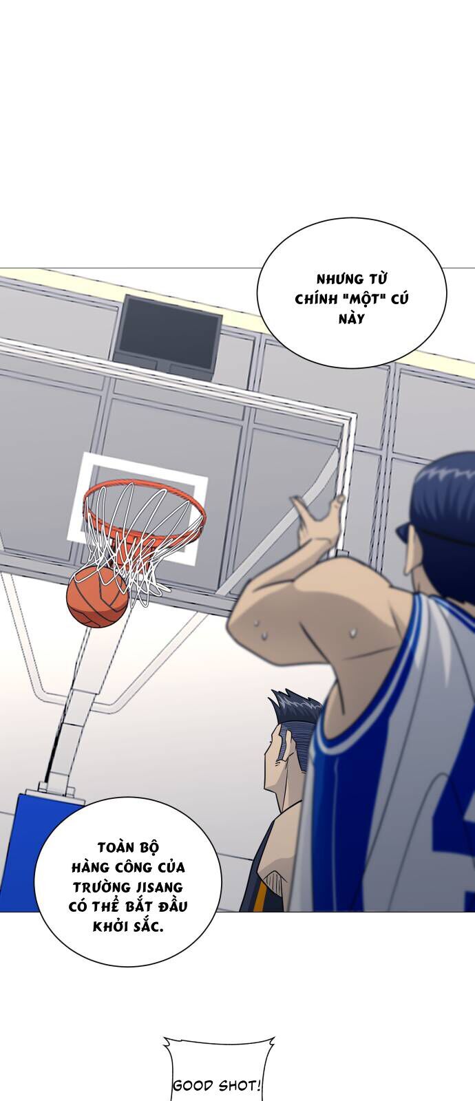 Garbage Time Chap 154 - Next Chap 155