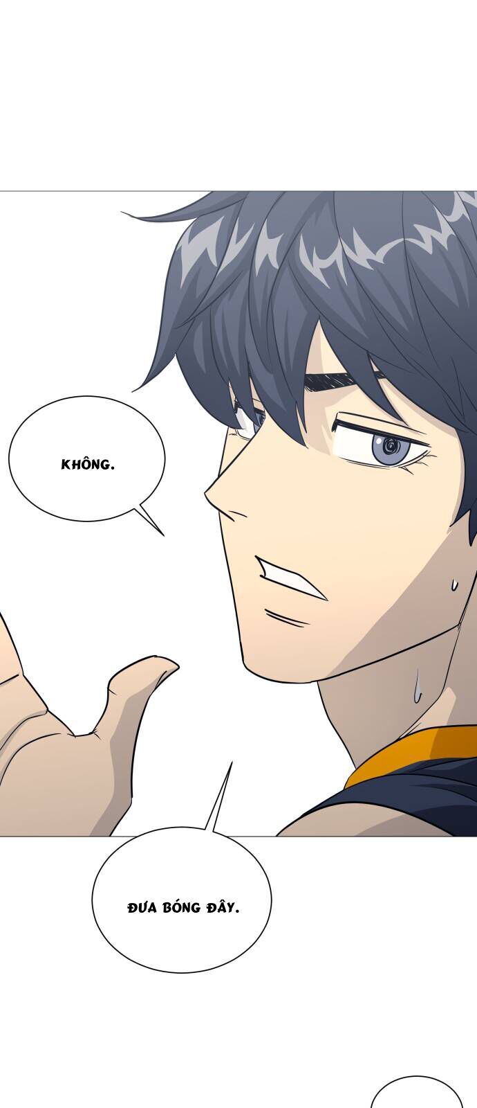 Garbage Time Chap 154 - Next Chap 155