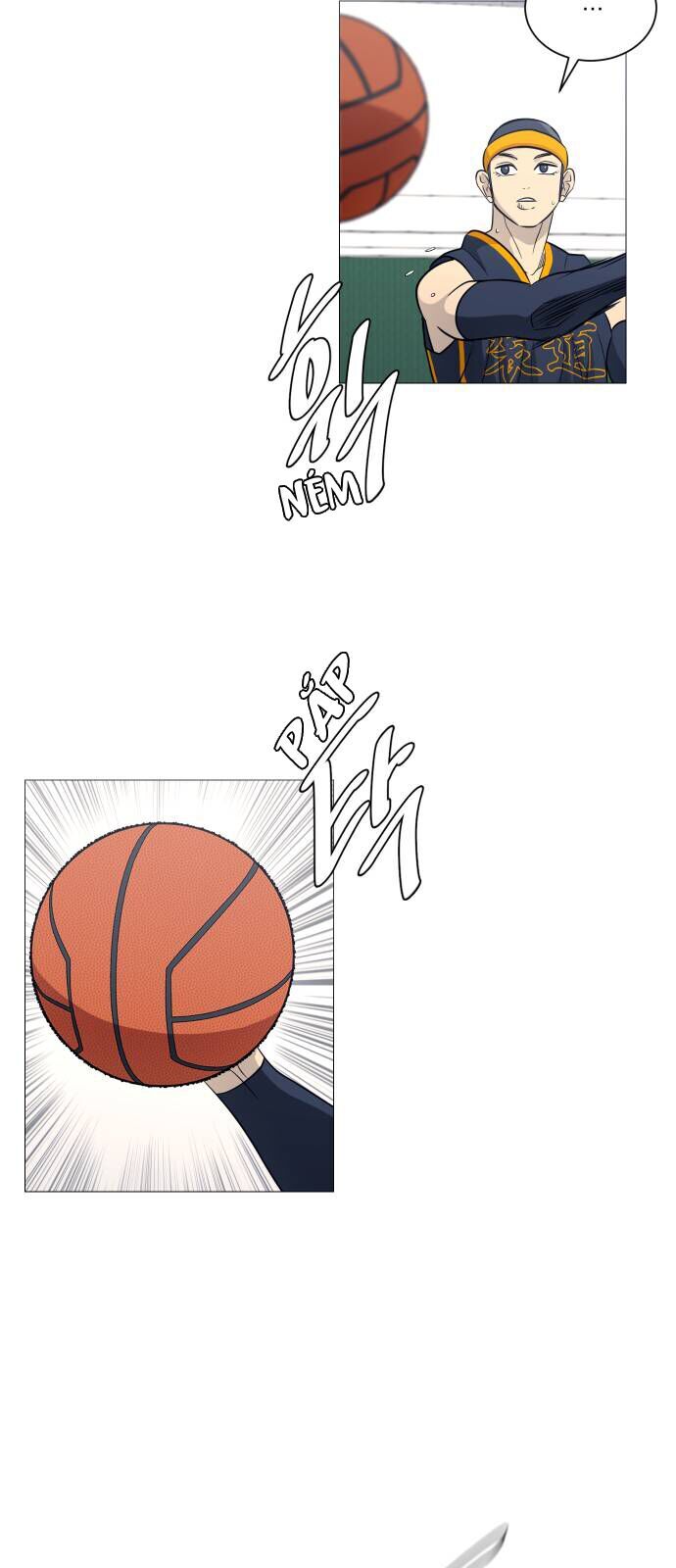 Garbage Time Chap 154 - Next Chap 155