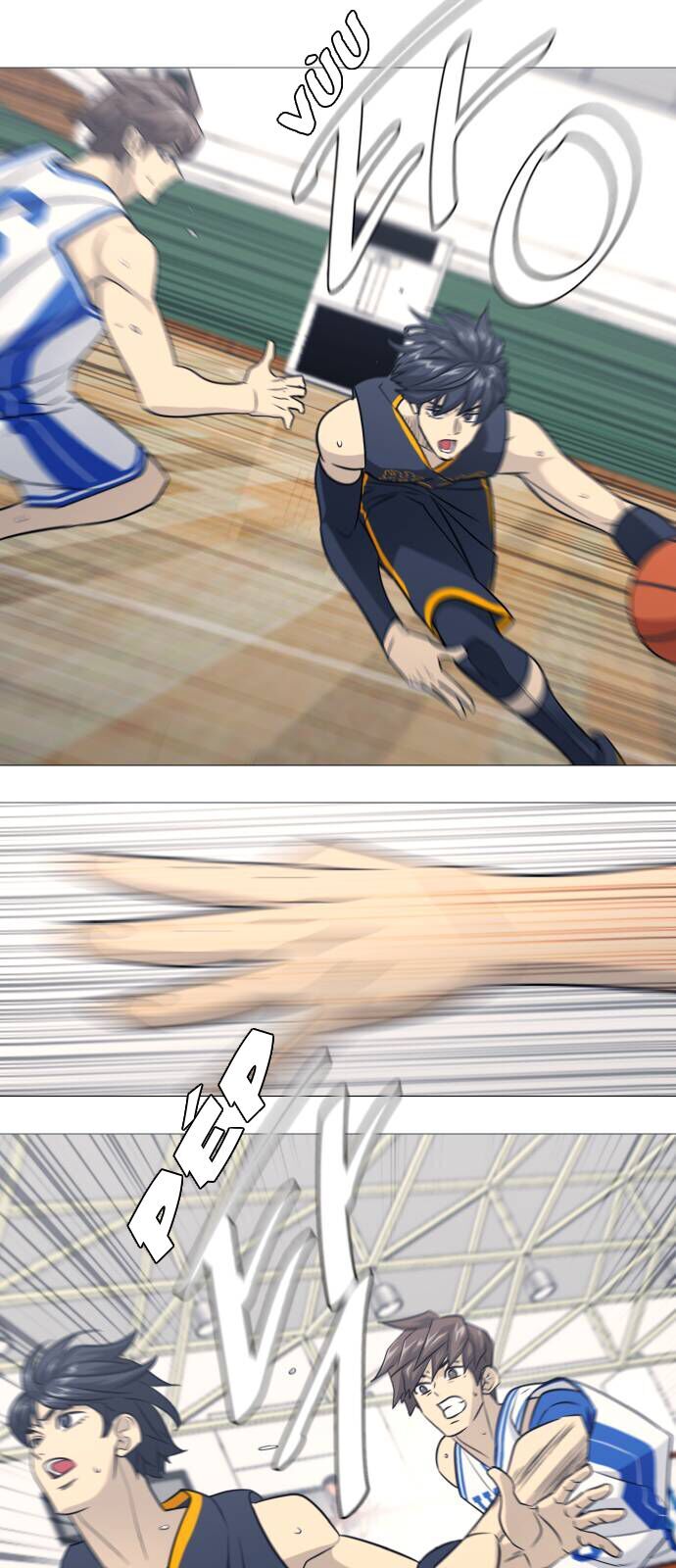 Garbage Time Chap 154 - Next Chap 155