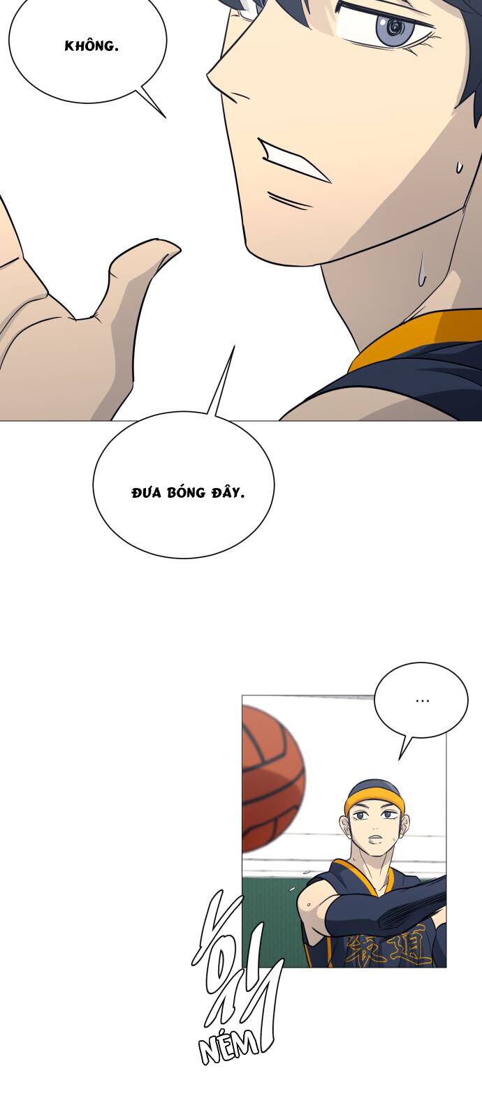 Garbage Time Chap 155 - Next Chap 156