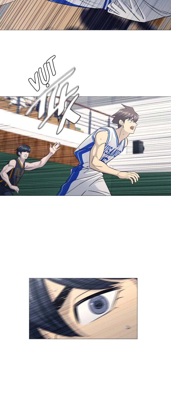 Garbage Time Chap 155 - Next Chap 156