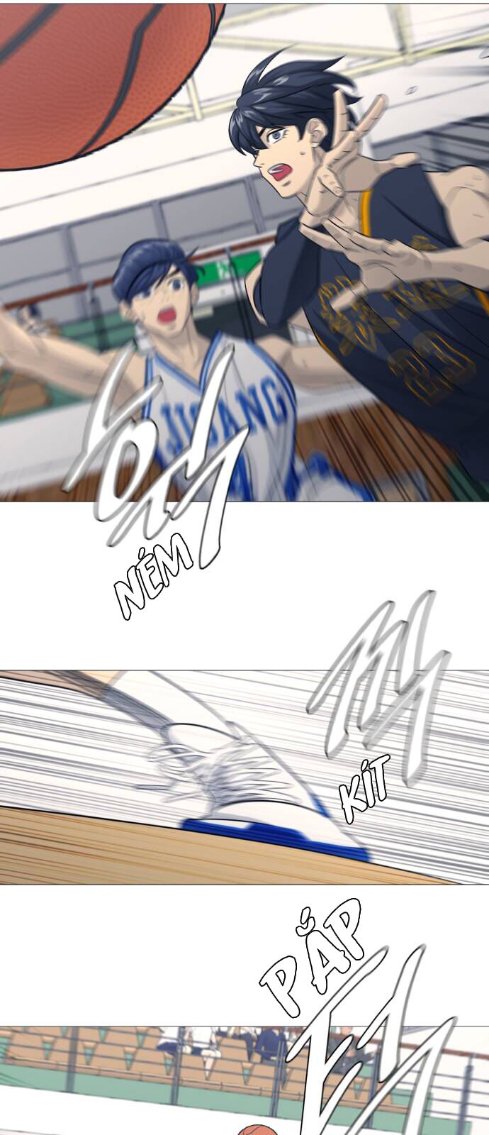 Garbage Time Chap 155 - Next Chap 156