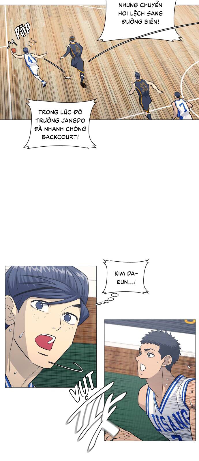 Garbage Time Chap 155 - Next Chap 156