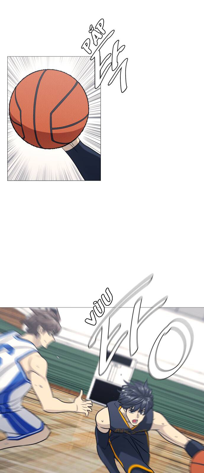 Garbage Time Chap 155 - Next Chap 156