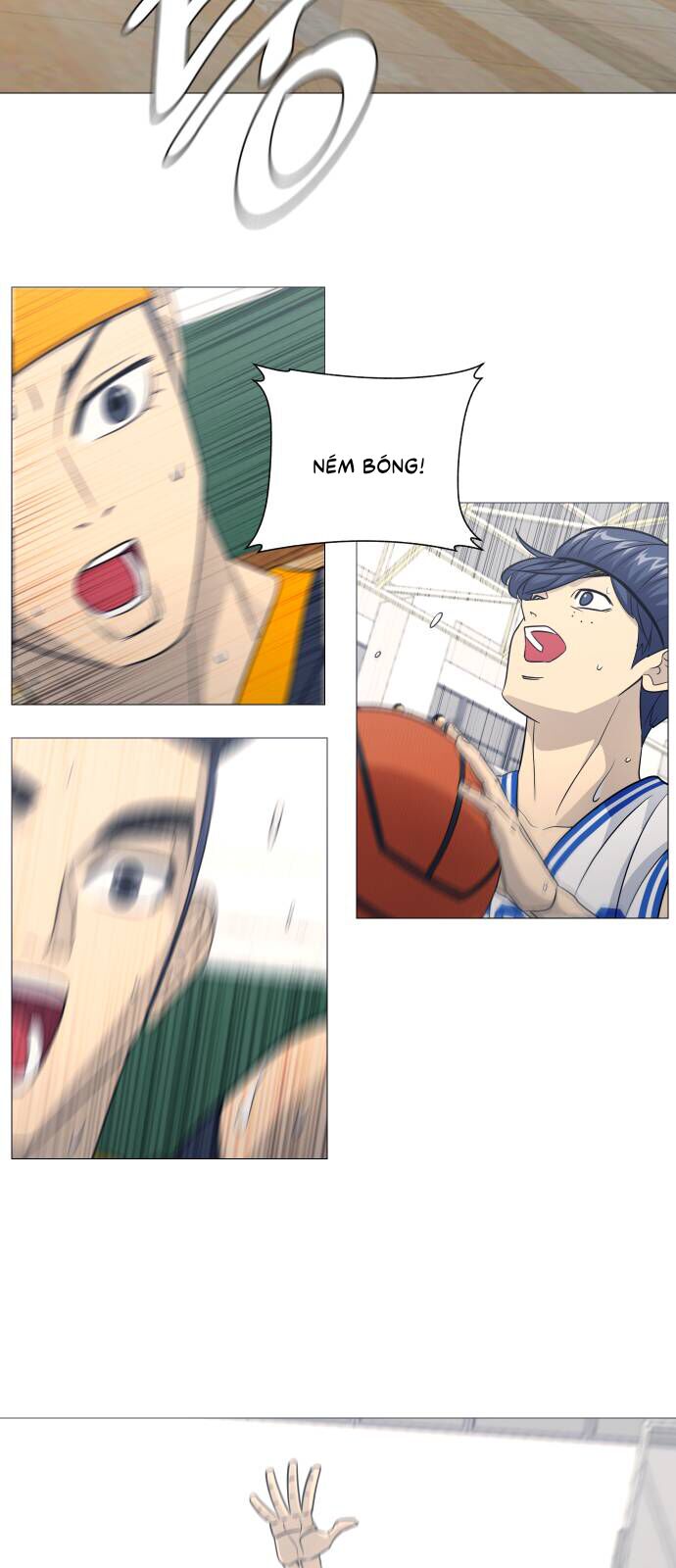 Garbage Time Chap 155 - Next Chap 156