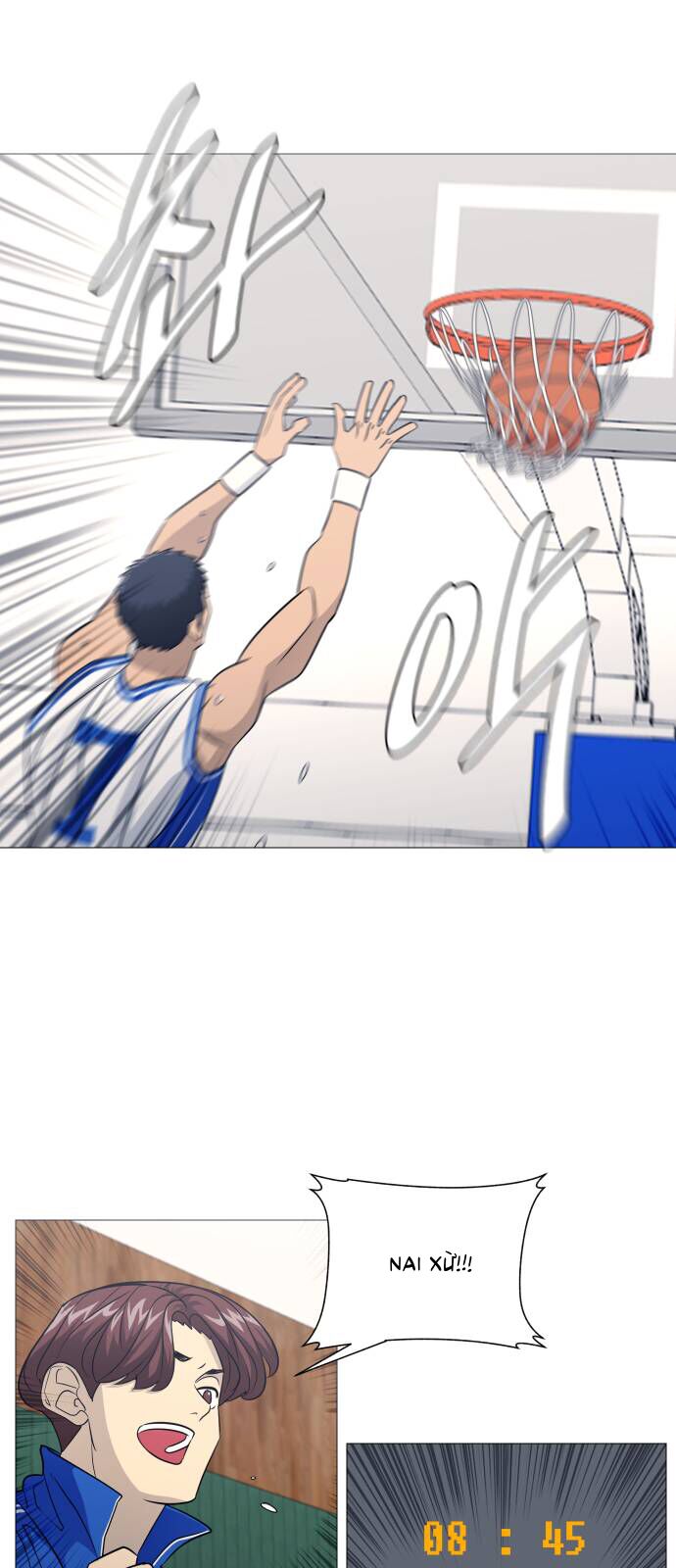 Garbage Time Chap 155 - Next Chap 156