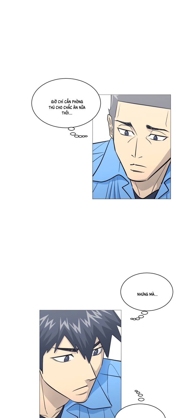 Garbage Time Chap 155 - Next Chap 156