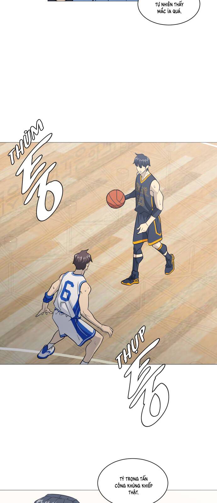 Garbage Time Chap 155 - Next Chap 156