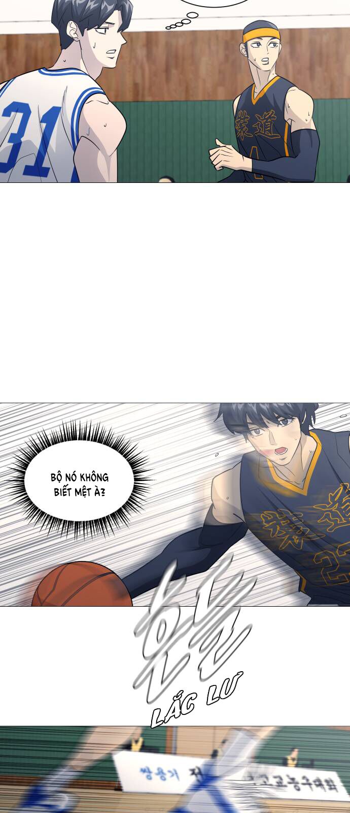 Garbage Time Chap 155 - Next Chap 156