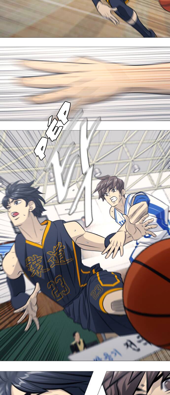 Garbage Time Chap 155 - Next Chap 156