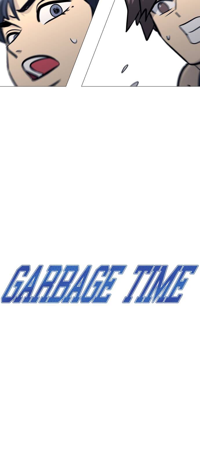 Garbage Time Chap 155 - Next Chap 156