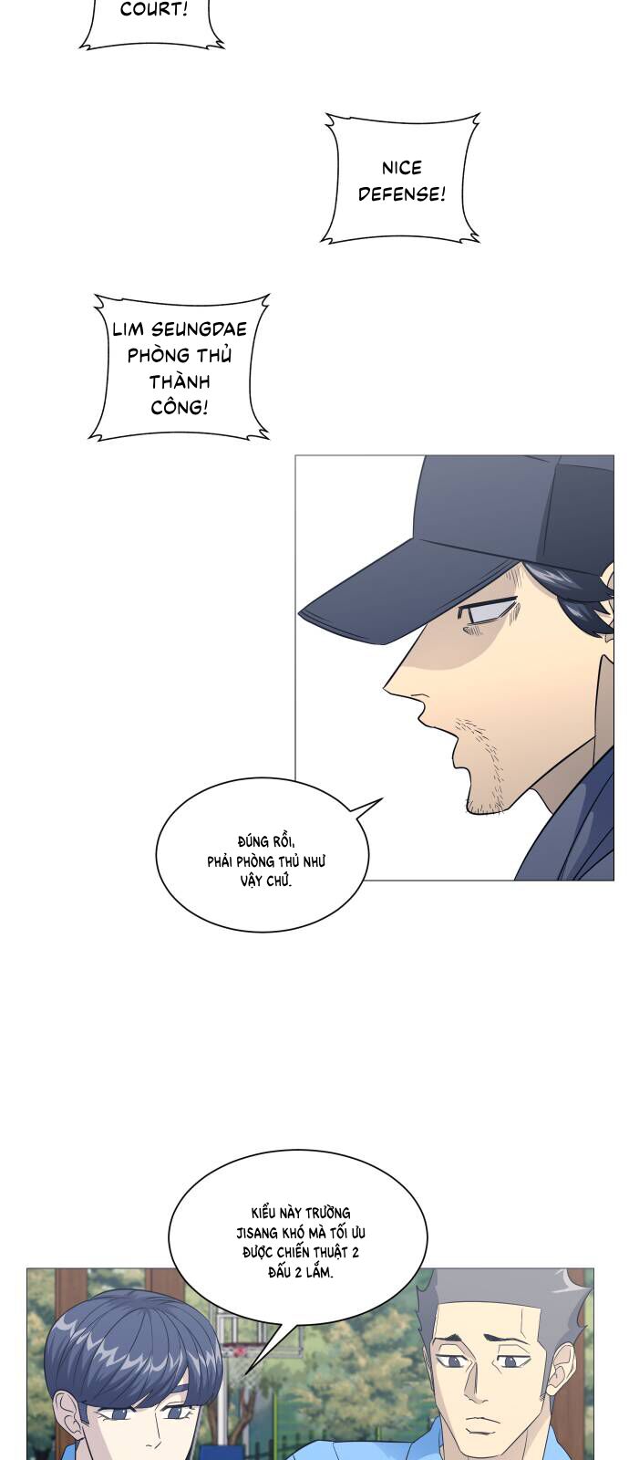 Garbage Time Chap 156 - Next Chap 157