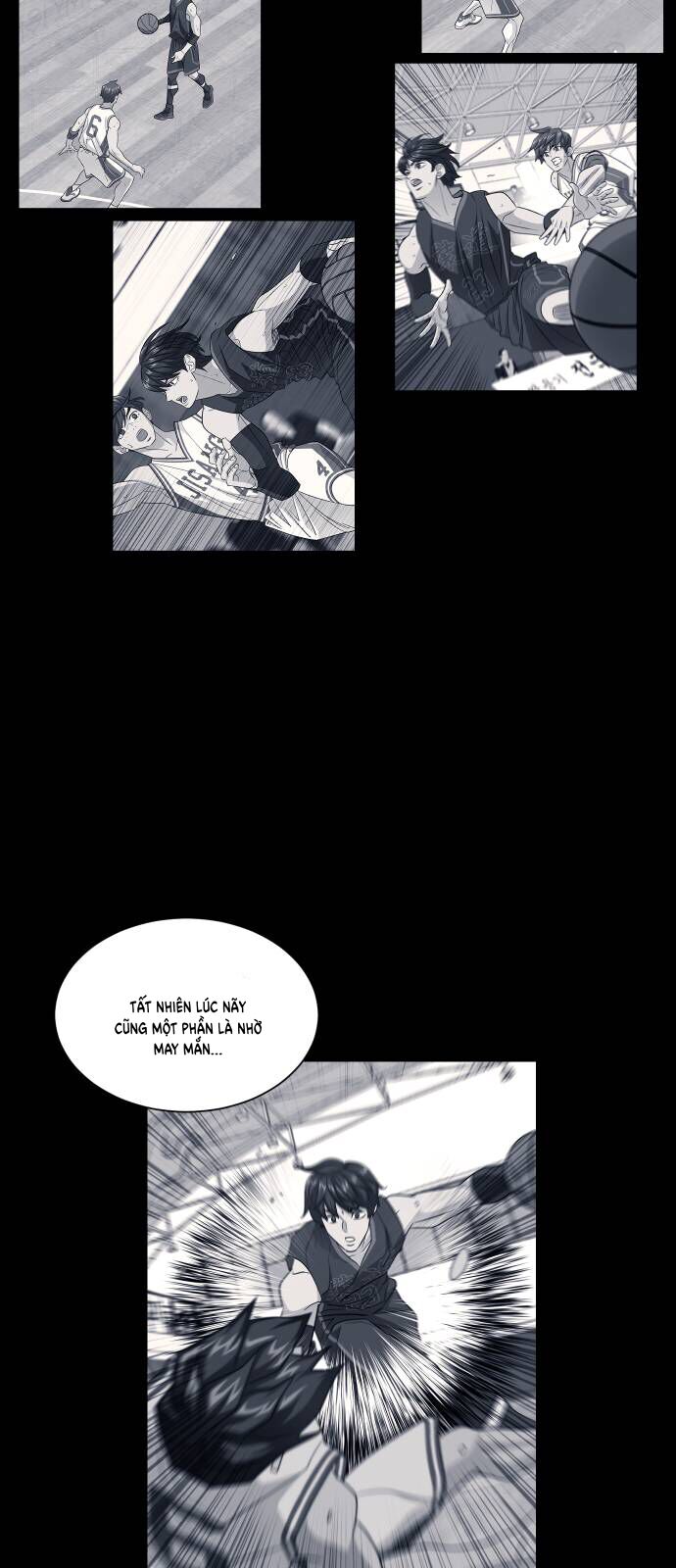 Garbage Time Chap 156 - Next Chap 157