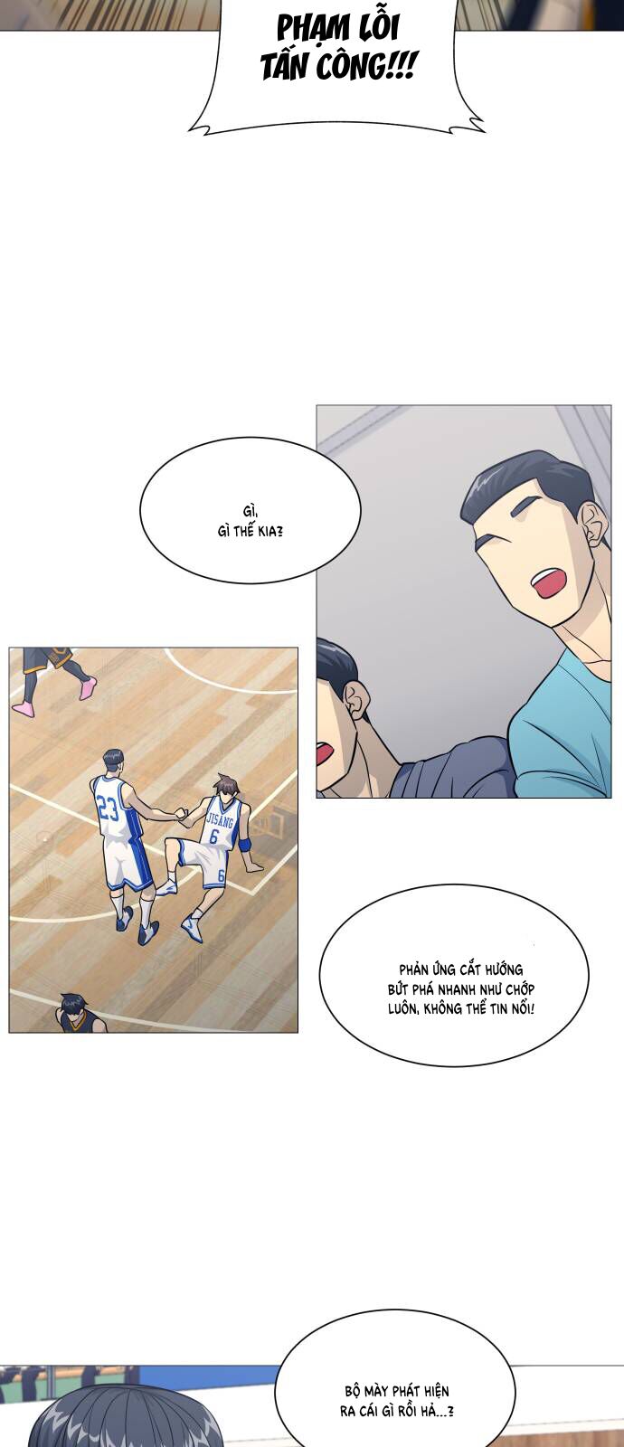 Garbage Time Chap 156 - Next Chap 157