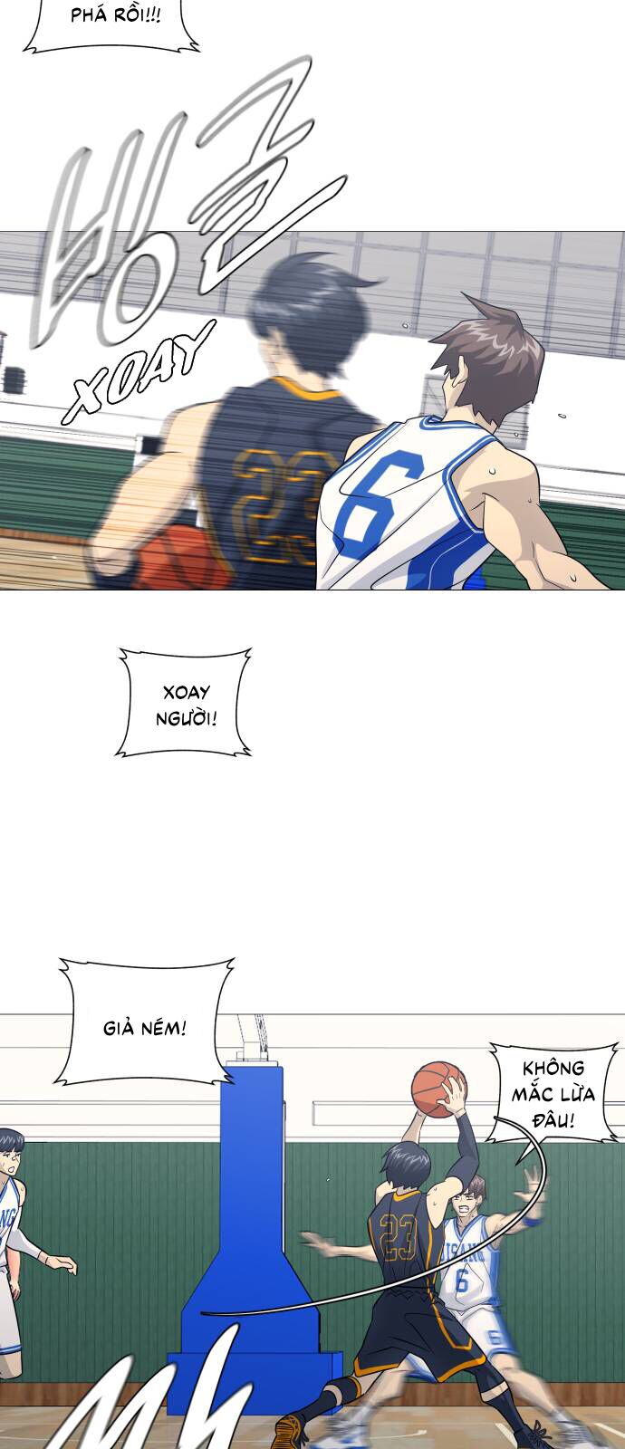 Garbage Time Chap 156 - Next Chap 157