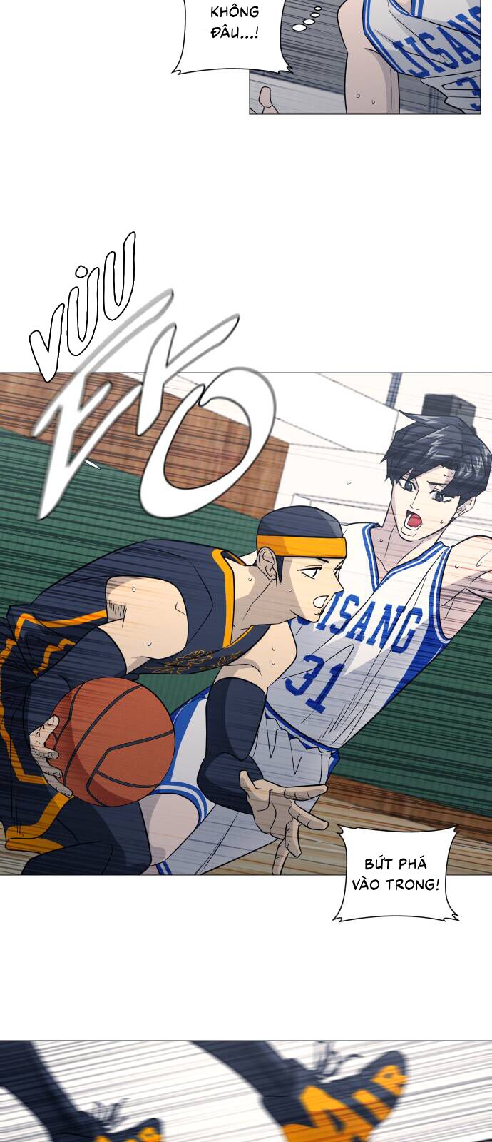 Garbage Time Chap 156 - Next Chap 157