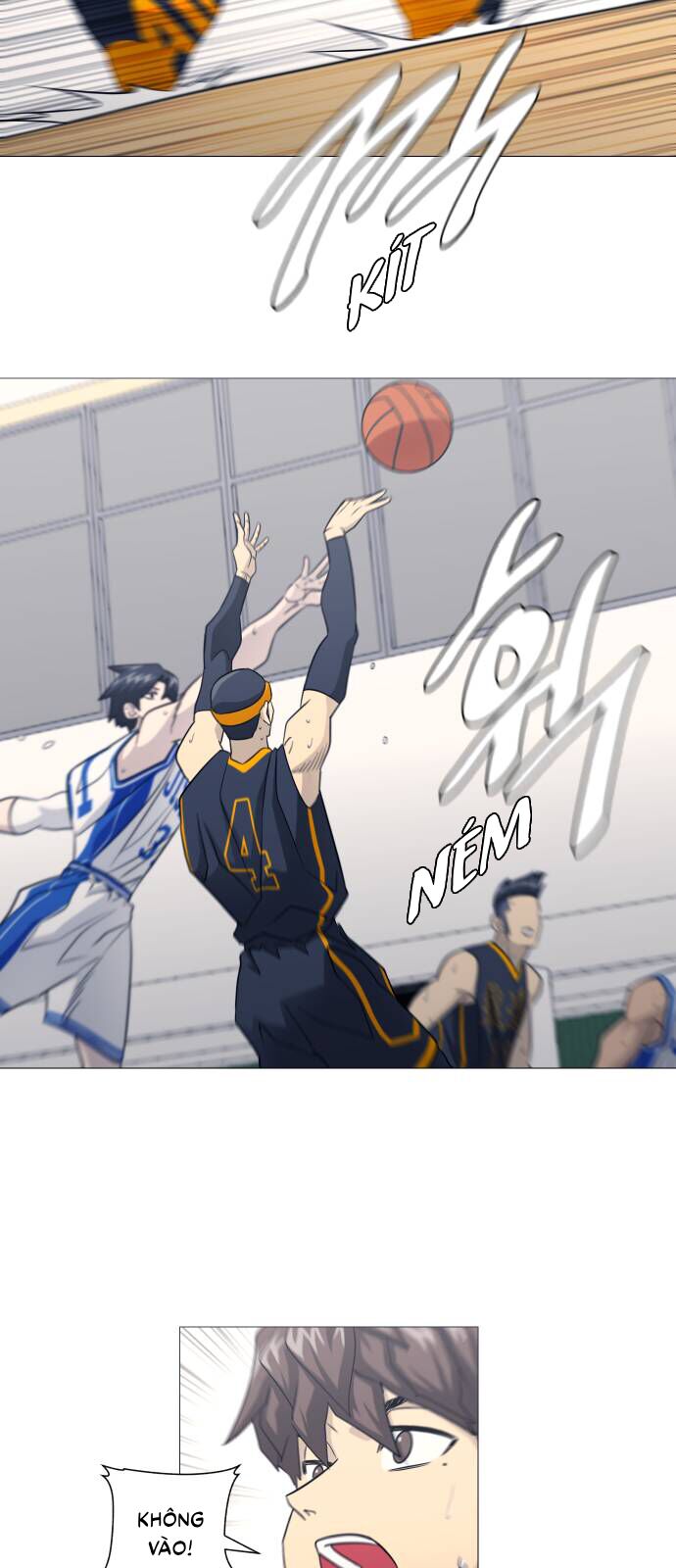 Garbage Time Chap 156 - Next Chap 157