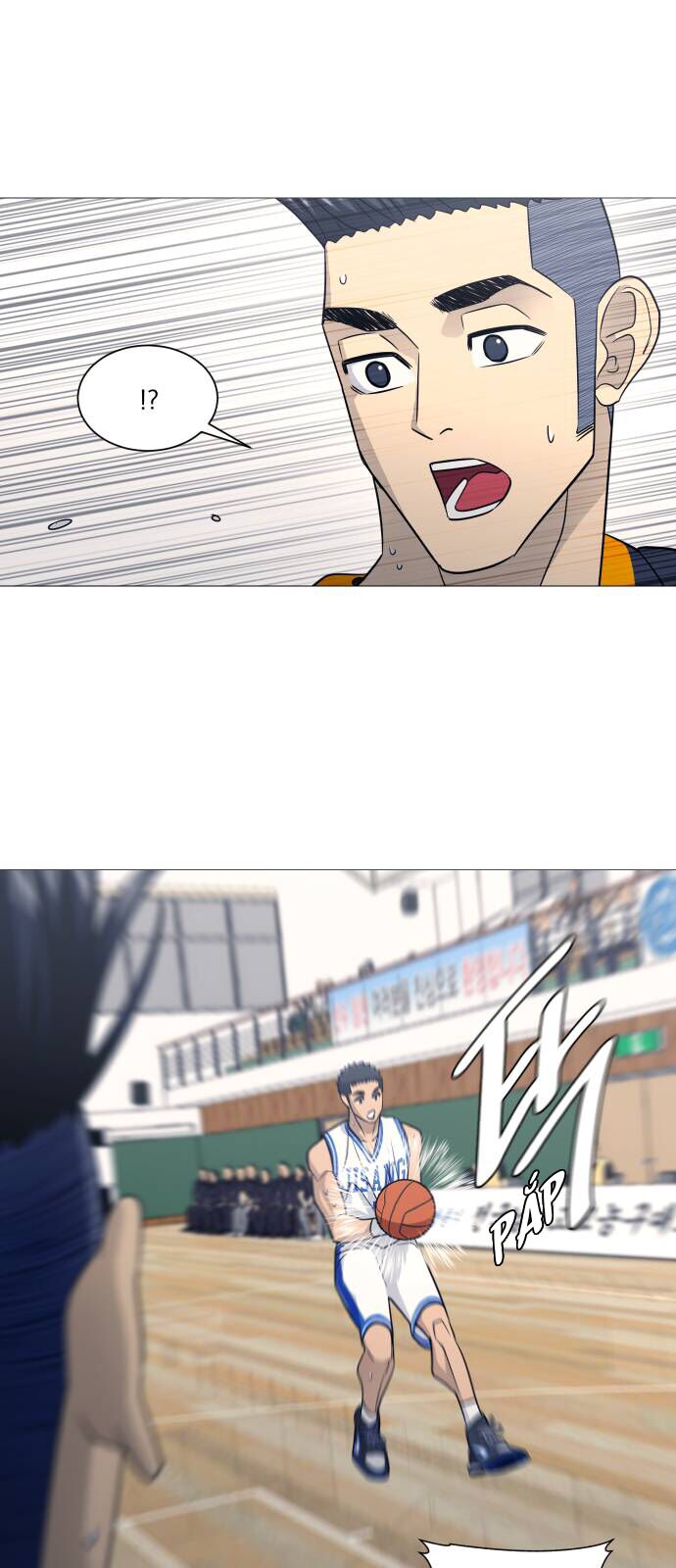 Garbage Time Chap 156 - Next Chap 157