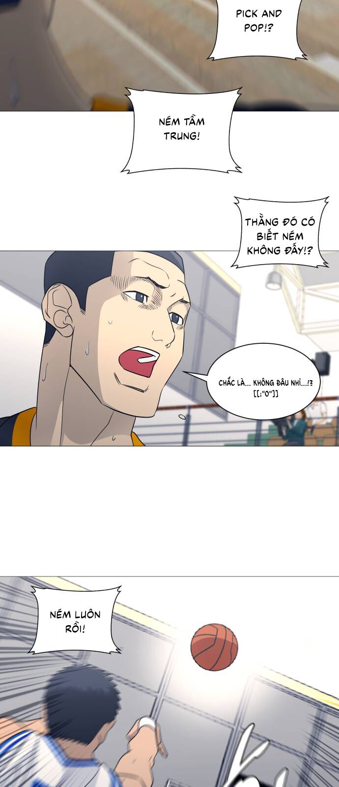 Garbage Time Chap 156 - Next Chap 157