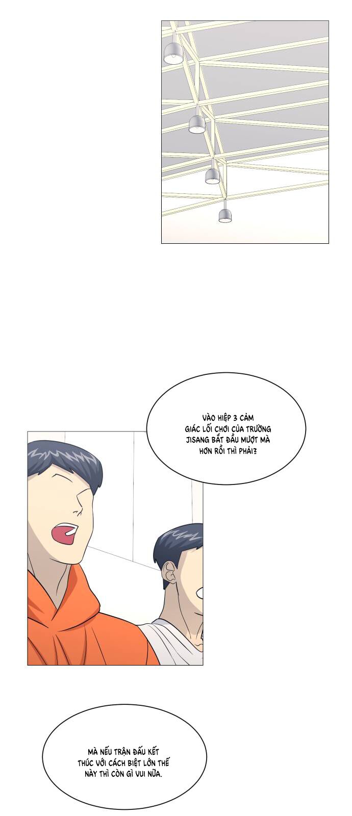 Garbage Time Chap 156 - Next Chap 157