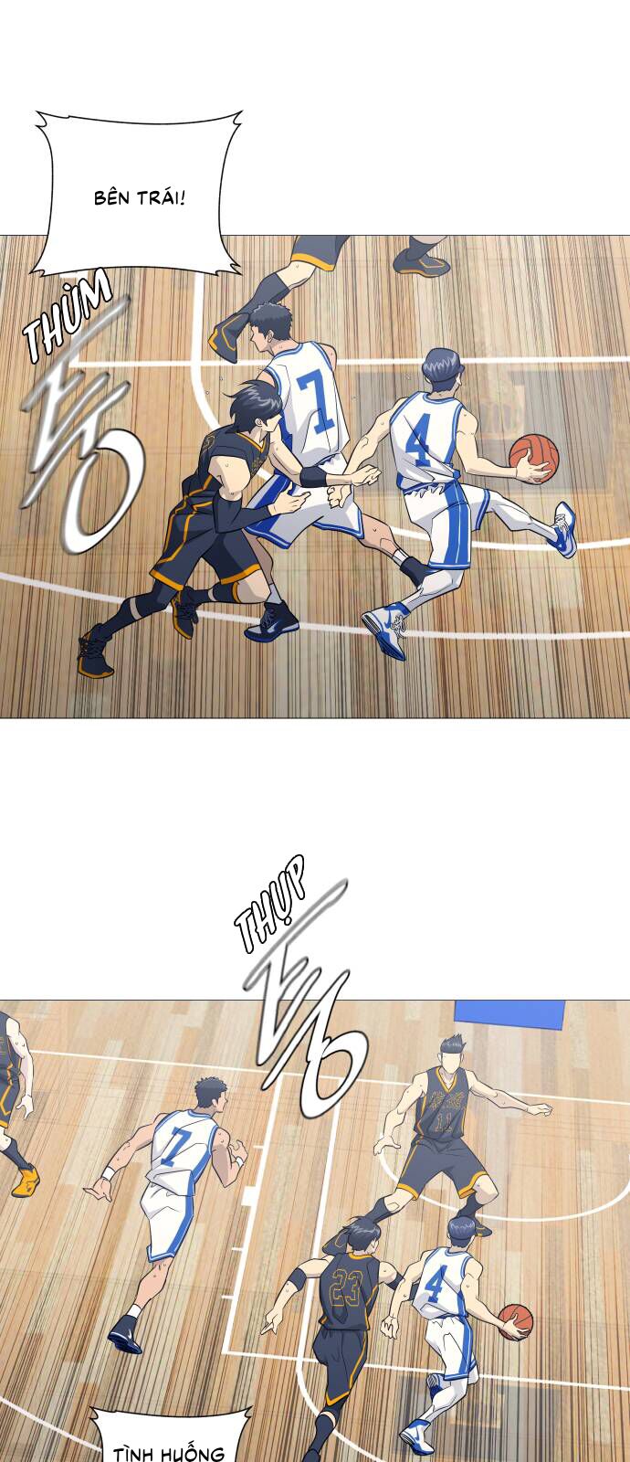 Garbage Time Chap 156 - Next Chap 157